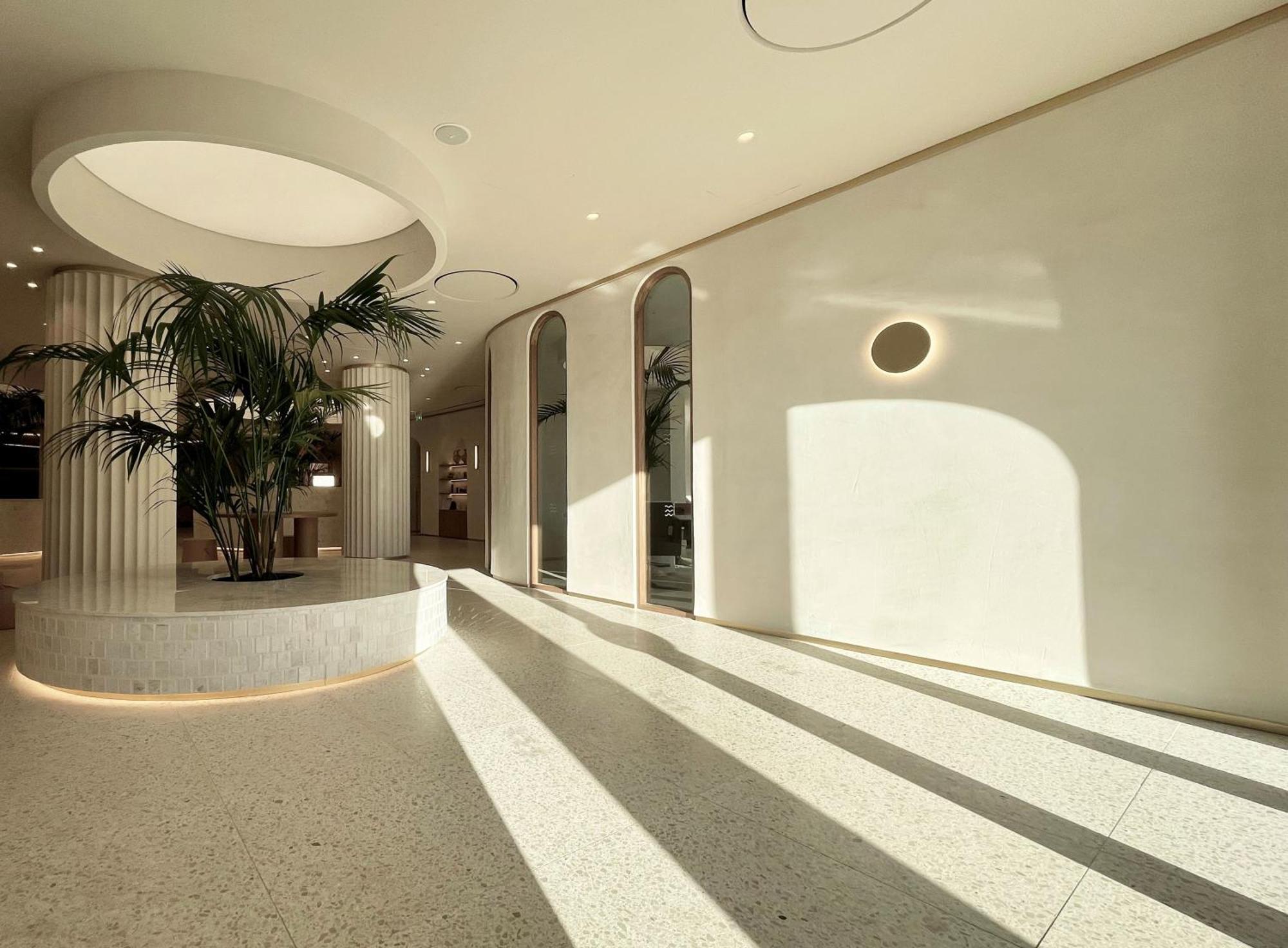 Aquila Rithymna Beach Adelianos Kampos Exterior foto