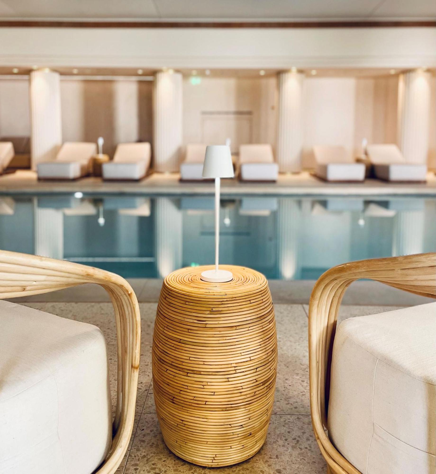 Aquila Rithymna Beach Adelianos Kampos Exterior foto