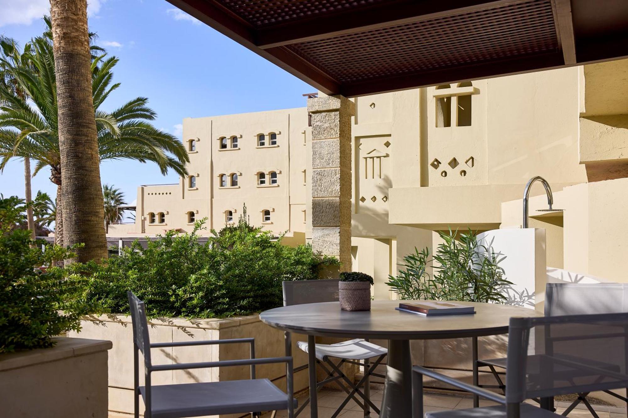 Aquila Rithymna Beach Adelianos Kampos Exterior foto
