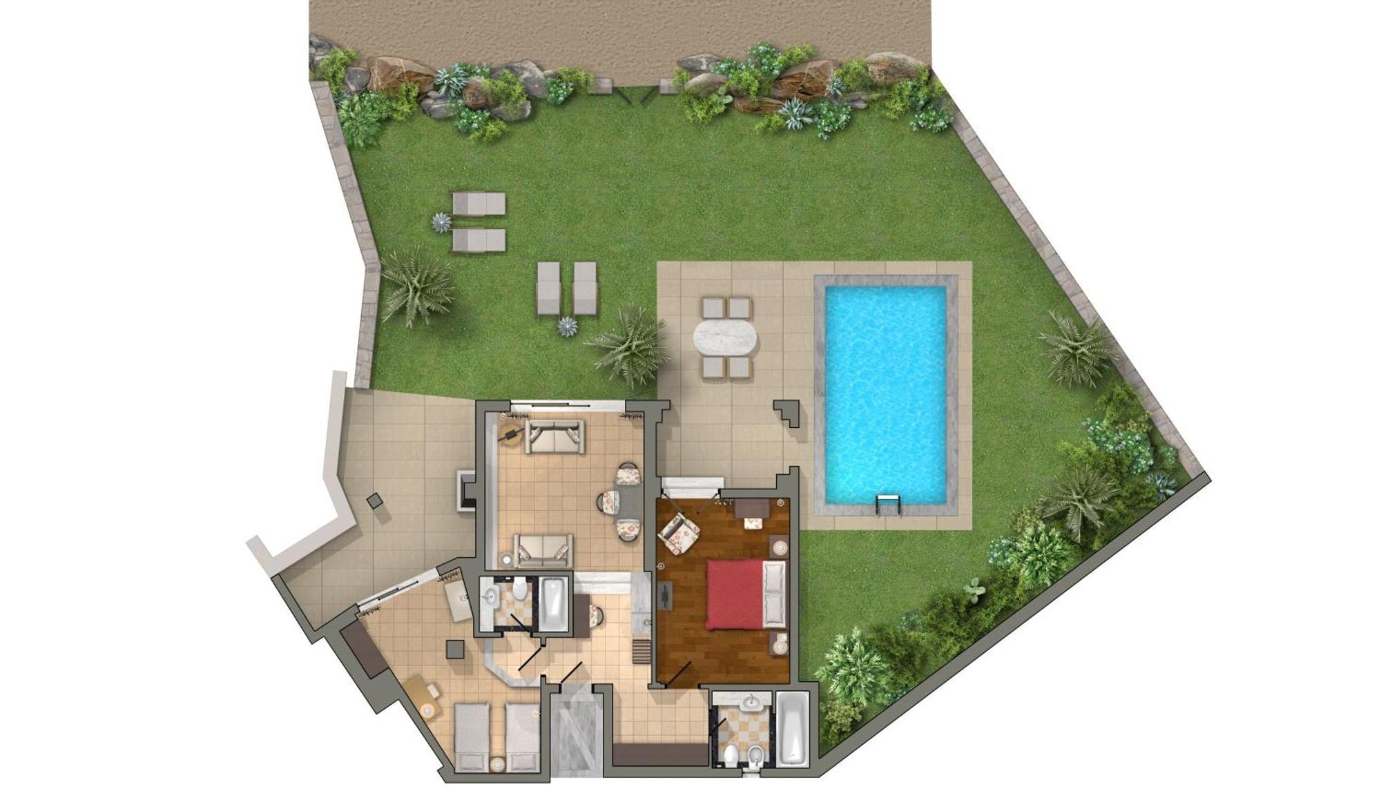 Aquila Rithymna Beach Adelianos Kampos Exterior foto
